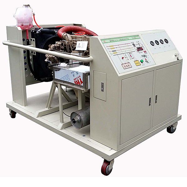 康明斯柴油發(fā)動(dòng)機(jī)運(yùn)行實(shí)訓(xùn)臺(tái),四層電梯控制對(duì)象實(shí)驗(yàn)臺(tái)