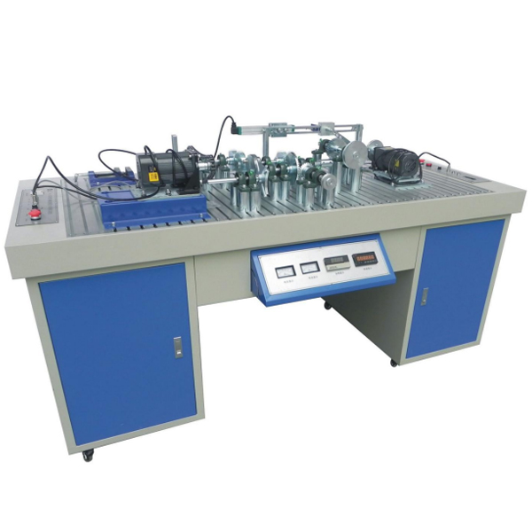 機(jī)械系統(tǒng)創(chuàng)新搭接實(shí)訓(xùn)臺(tái),插齒機(jī)傳動(dòng)教學(xué)實(shí)驗(yàn)臺(tái)