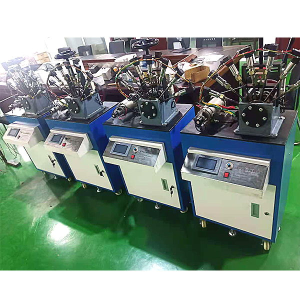 液體動(dòng)壓軸承實(shí)訓(xùn)臺(tái),電動(dòng)汽車(chē)CAN總線實(shí)驗(yàn)裝置