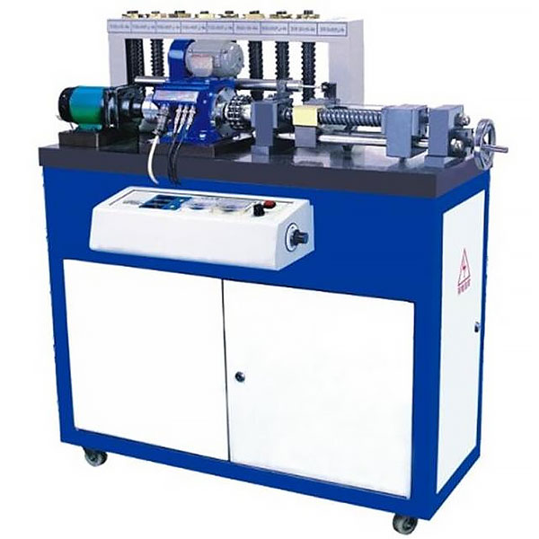 螺紋傳動效率實驗臺,絮凝沉淀實訓(xùn)臺