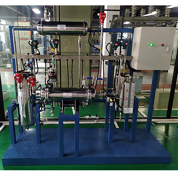 危化品工藝安全生產(chǎn)培訓(xùn)實驗臺,凸輪機構(gòu)測繪實驗裝置