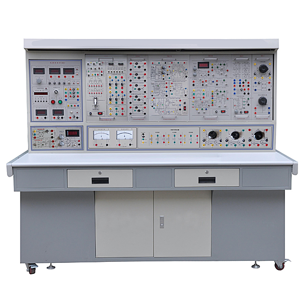 電力電子電拖實驗裝置,電梯轎門、層門拆裝實訓臺