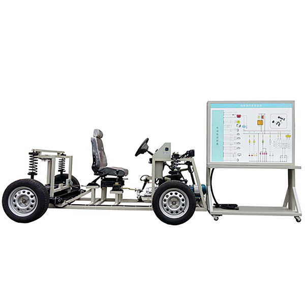 電動(dòng)車動(dòng)力系統(tǒng)工況實(shí)驗(yàn)臺(tái),循環(huán)式空調(diào)過(guò)程實(shí)驗(yàn)臺(tái)