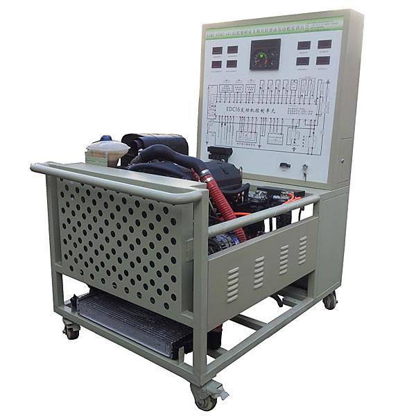 運(yùn)兵車(chē)發(fā)動(dòng)機(jī)實(shí)驗(yàn)裝置,制冷管路維修基本技能實(shí)訓(xùn)臺(tái)