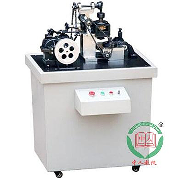 機(jī)械創(chuàng)新設(shè)計實驗裝置,汽車電動車門系統(tǒng)示教實驗裝置