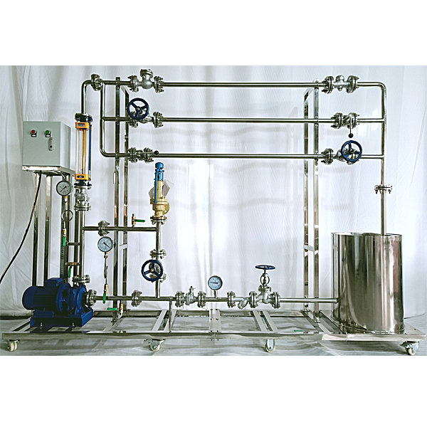 閥門拆裝與維修維護(hù)實(shí)訓(xùn)裝置,太陽(yáng)能光熱轉(zhuǎn)換系統(tǒng)實(shí)訓(xùn)裝置