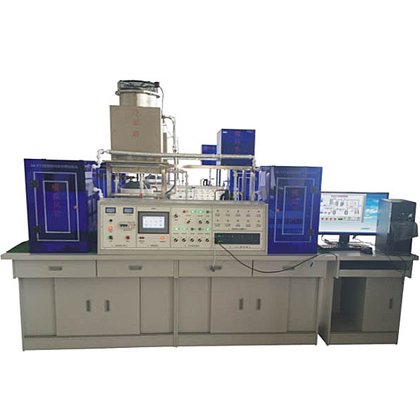 中央空調(diào)仿真流程實(shí)訓(xùn)裝置,汽車制動(dòng)系統(tǒng)實(shí)驗(yàn)裝置