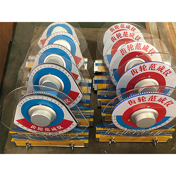 漸開線齒輪范成實(shí)訓(xùn)臺,中型齒輪傳動綜合性能測試實(shí)訓(xùn)裝置