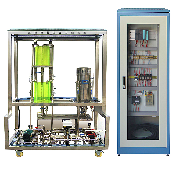 過程控制綜合實(shí)訓(xùn)裝置,高級光伏發(fā)電實(shí)訓(xùn)裝置