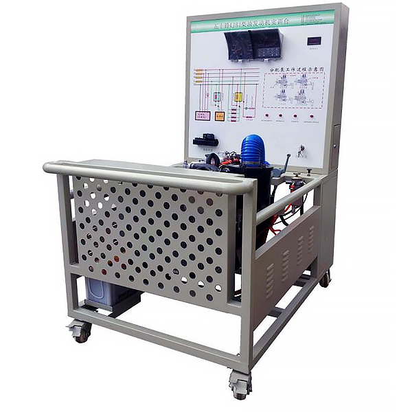 柴油發(fā)動機實訓(xùn)臺,蒸發(fā)單元實訓(xùn)裝置