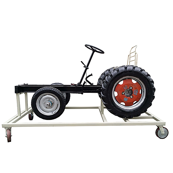 農(nóng)機制動實訓裝置,動力電池PACK實訓臺