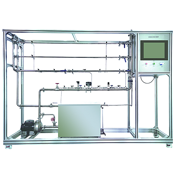 流體流動阻力實訓臺,農(nóng)機啟動電氣實驗裝置